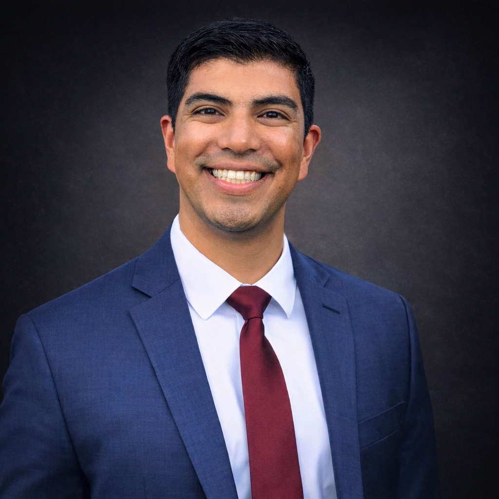 Jim Gutierrez, Founder & CEO of Kalynto