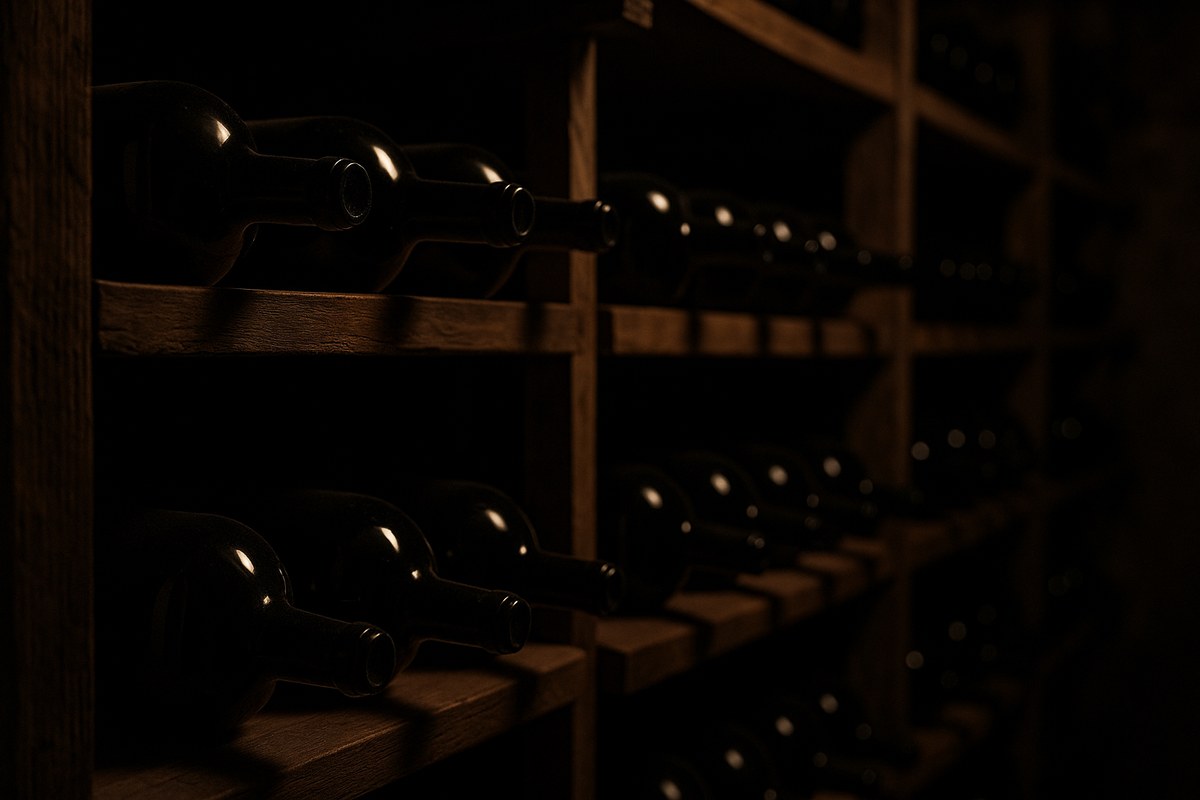 Wine collections